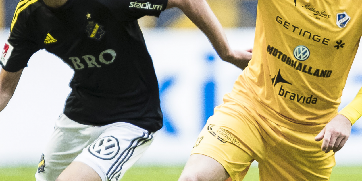 12 Okt 10 00 Biljettslapp Ife Aik If Elfsborg