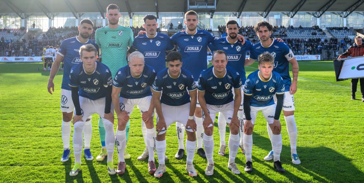 Dagen efter HBK – IF Brommapojkarna - Halmstads BK